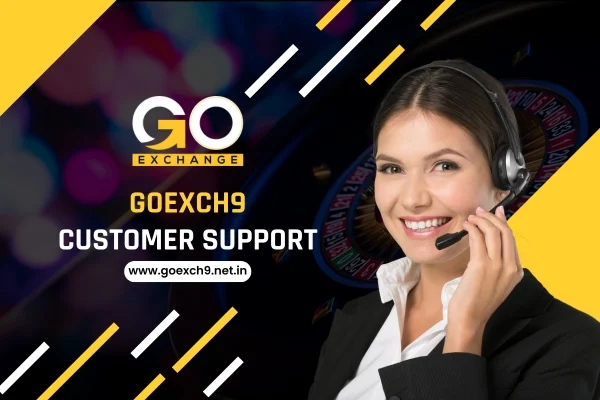 goexch9 customer support