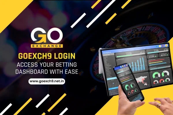 goexch9 login