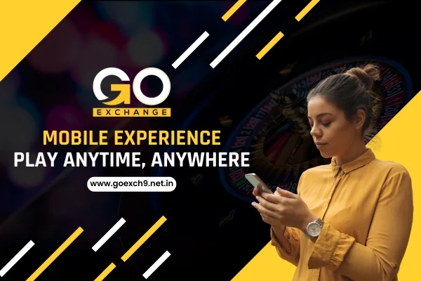 goexch9 mobile betting